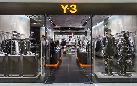 y3 shop.